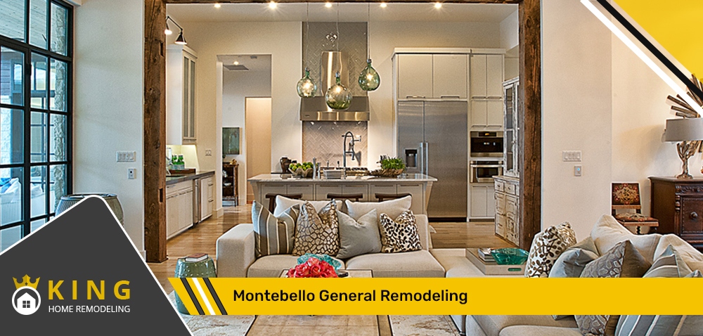 General Remodeling Montebello