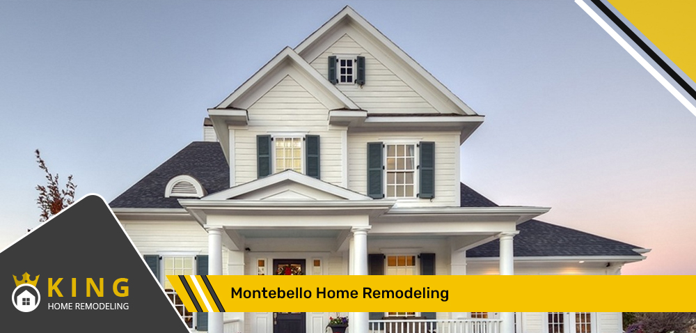 Montebello Home Remodeling