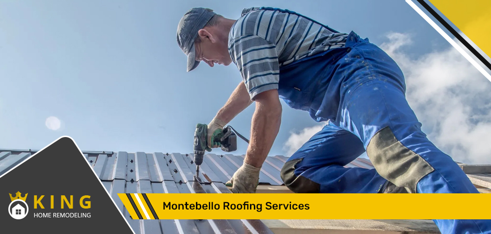 Montebello Roofing Services