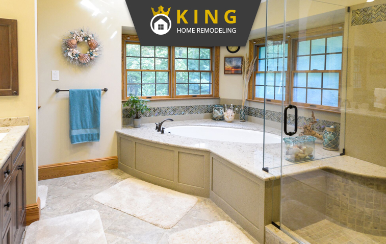 Bathroom Remodeling and Renovation