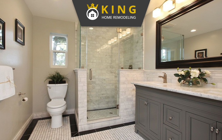Bathroom Remodeling And Renovation