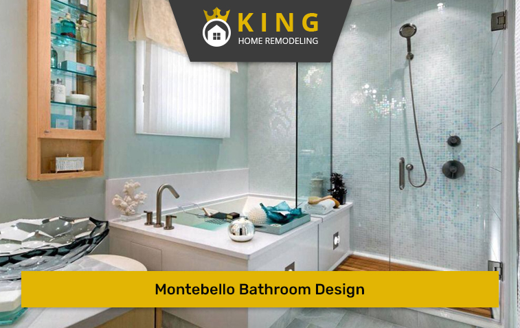 Montebello Bathroom Design